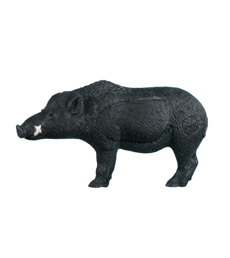Razorback Boar