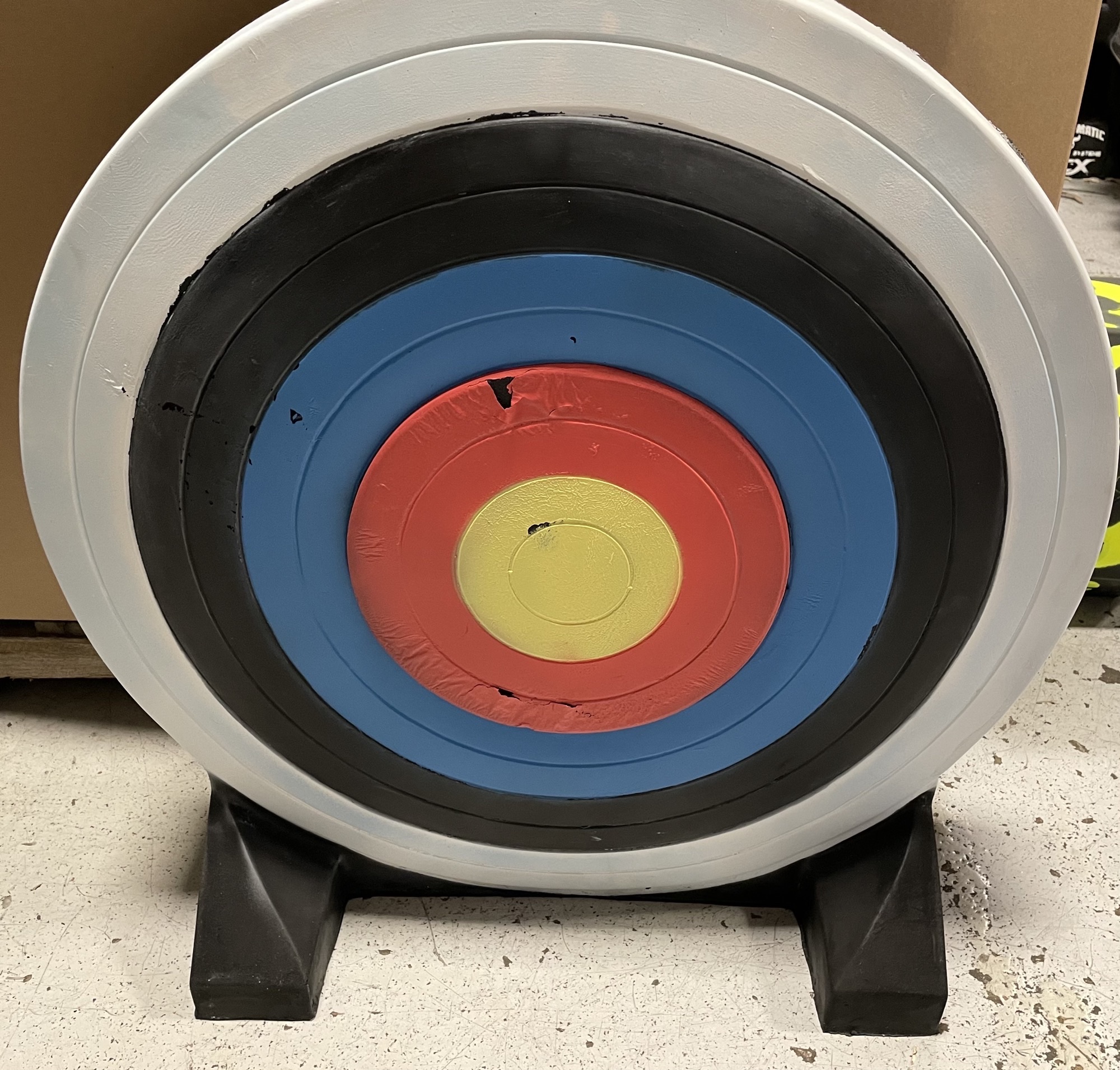 Archery targets for sale deals